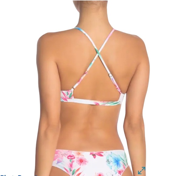 Rip Curl Sundrenched Bikini Set - Picture 3 of 5